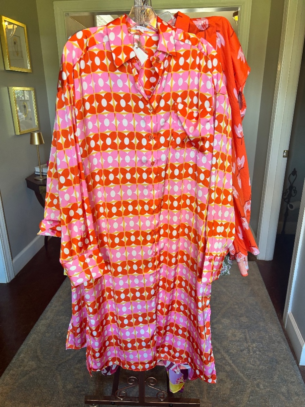 Karlie Dress